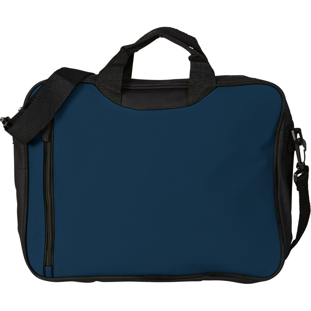Torba na dokumenty z nadrukiem logo - Torby i plecaki na laptopy z nadrukiem logo | VEBI - zdjęcie 10