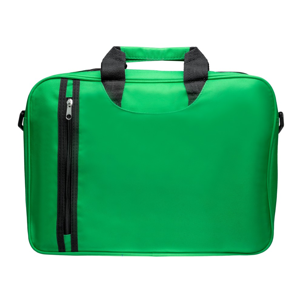 Torba na dokumenty Bain z nadrukiem logo - Torby i plecaki na laptopy z nadrukiem logo | VEBI - zdjęcie 2