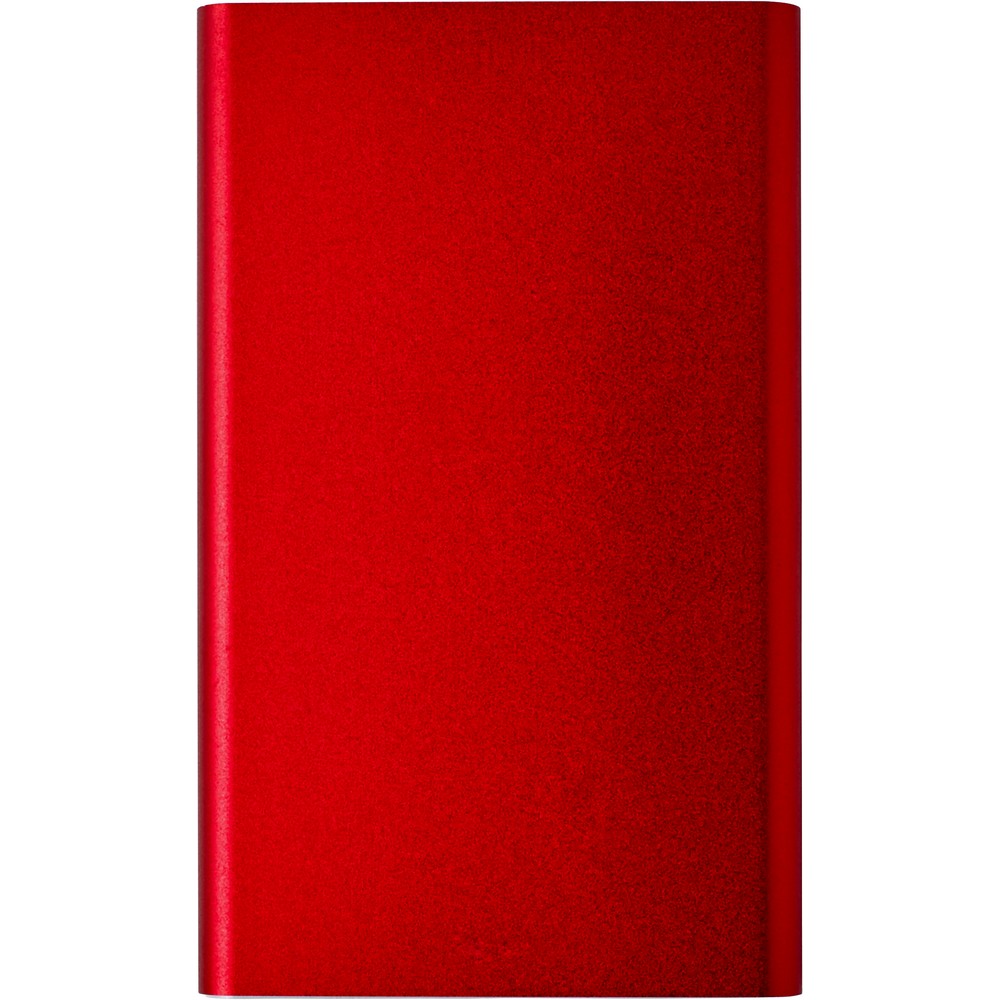 Power bank 4000 mAh z wskaźnikiem naładowania - zdjęcie 5