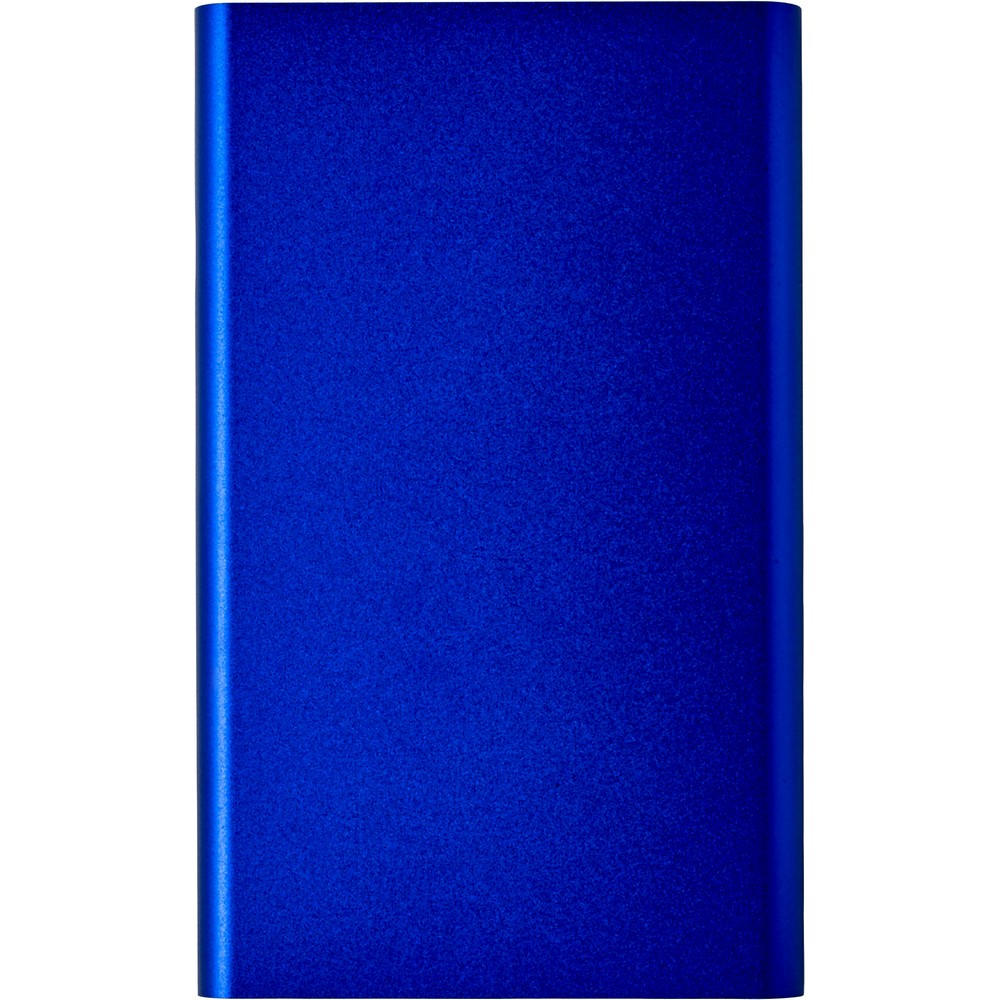 Power bank 4000 mAh z wskaźnikiem naładowania - Power banki z nadrukiem logo | VEBI - zdjęcie 14