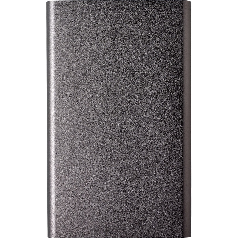 Power bank 4000 mAh z wskaźnikiem naładowania - Power banki z nadrukiem logo | VEBI - zdjęcie 11