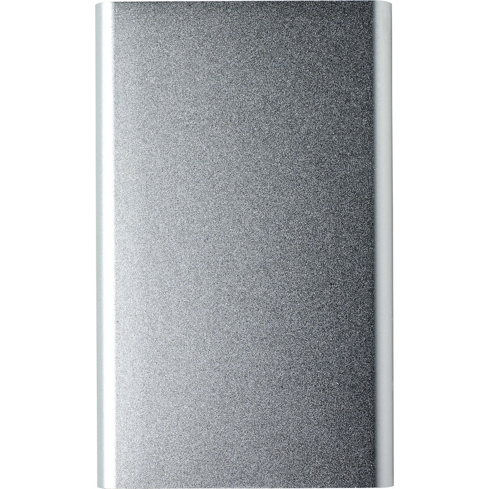 Power bank 4000 mAh z wskaźnikiem naładowania - Power banki z nadrukiem logo | VEBI - zdjęcie 17