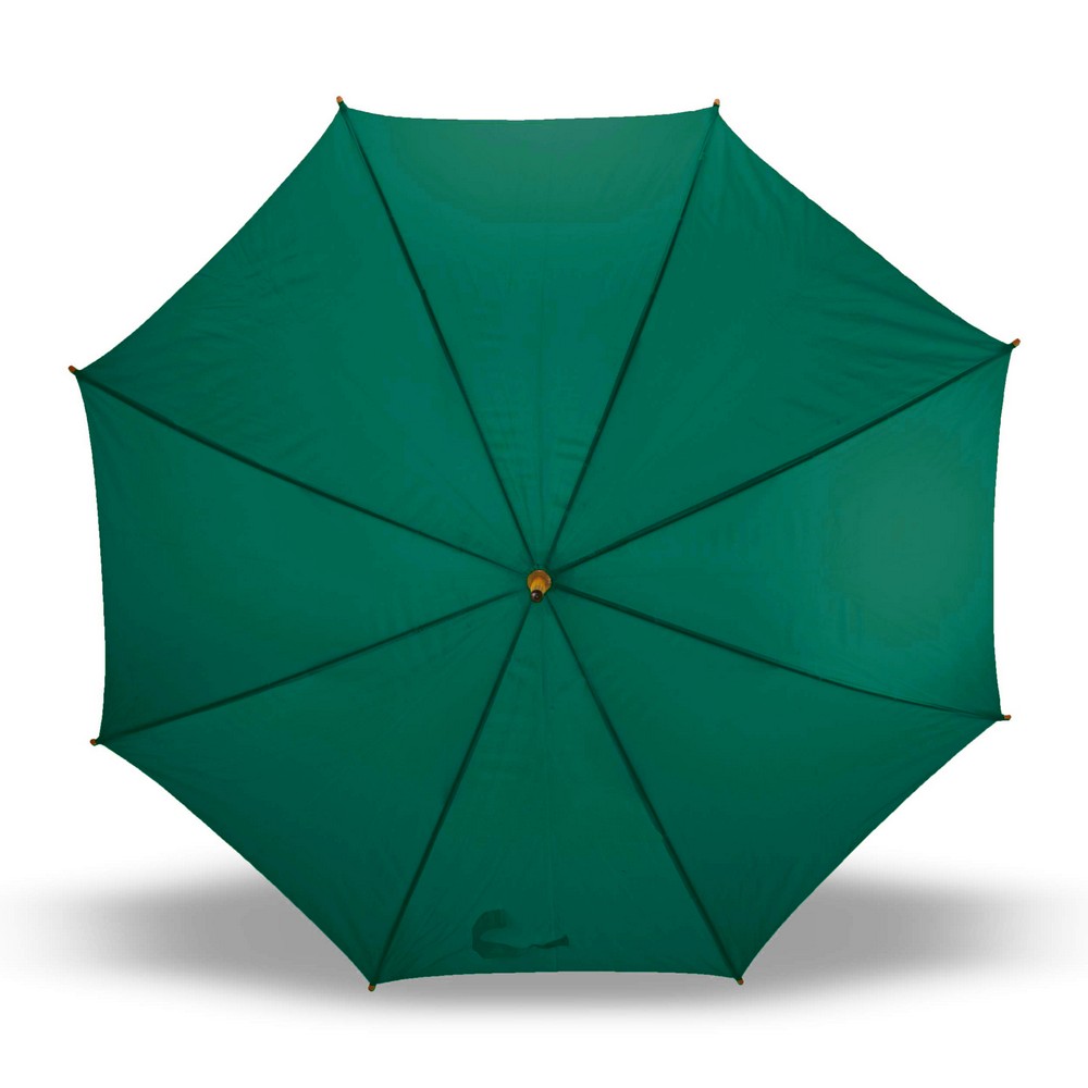 Parasol automatyczny z drewnianą rączką Hayden 23" - Parasole automatyczne z nadrukiem logo | VEBI - zdjęcie 31