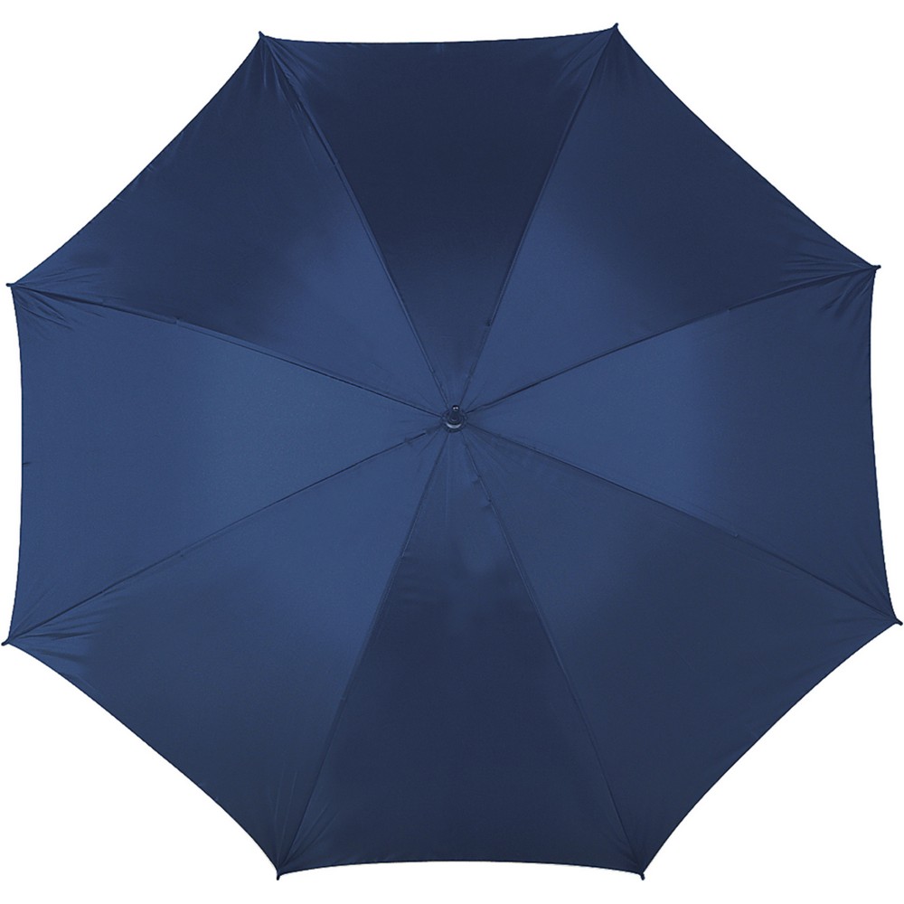 Parasol manualny Ø131 cm z nadrukiem logo - Parasole manualne z nadrukiem logo | VEBI - zdjęcie 6