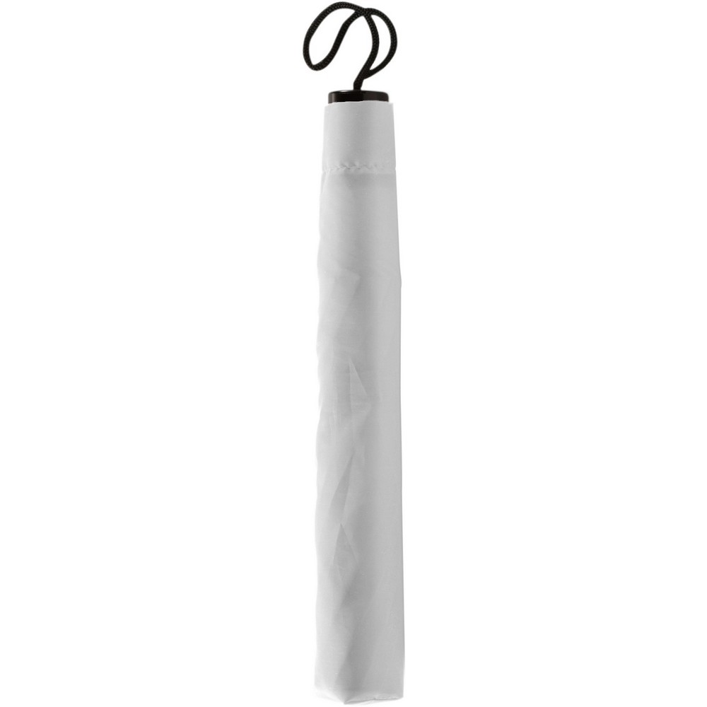 Parasol manualny składany 8 paneli z nadrukiem logo - Parasole manualne z nadrukiem logo | VEBI - zdjęcie 5