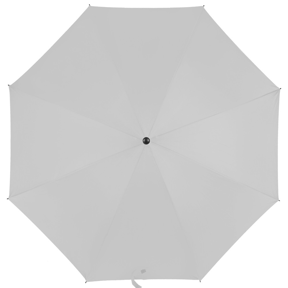 Parasol manualny składany 8 paneli z nadrukiem logo - Parasole manualne z nadrukiem logo | VEBI - zdjęcie 6