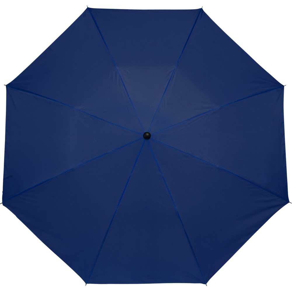 Parasol manualny składany 8 paneli z nadrukiem logo - Parasole manualne z nadrukiem logo | VEBI - zdjęcie 20