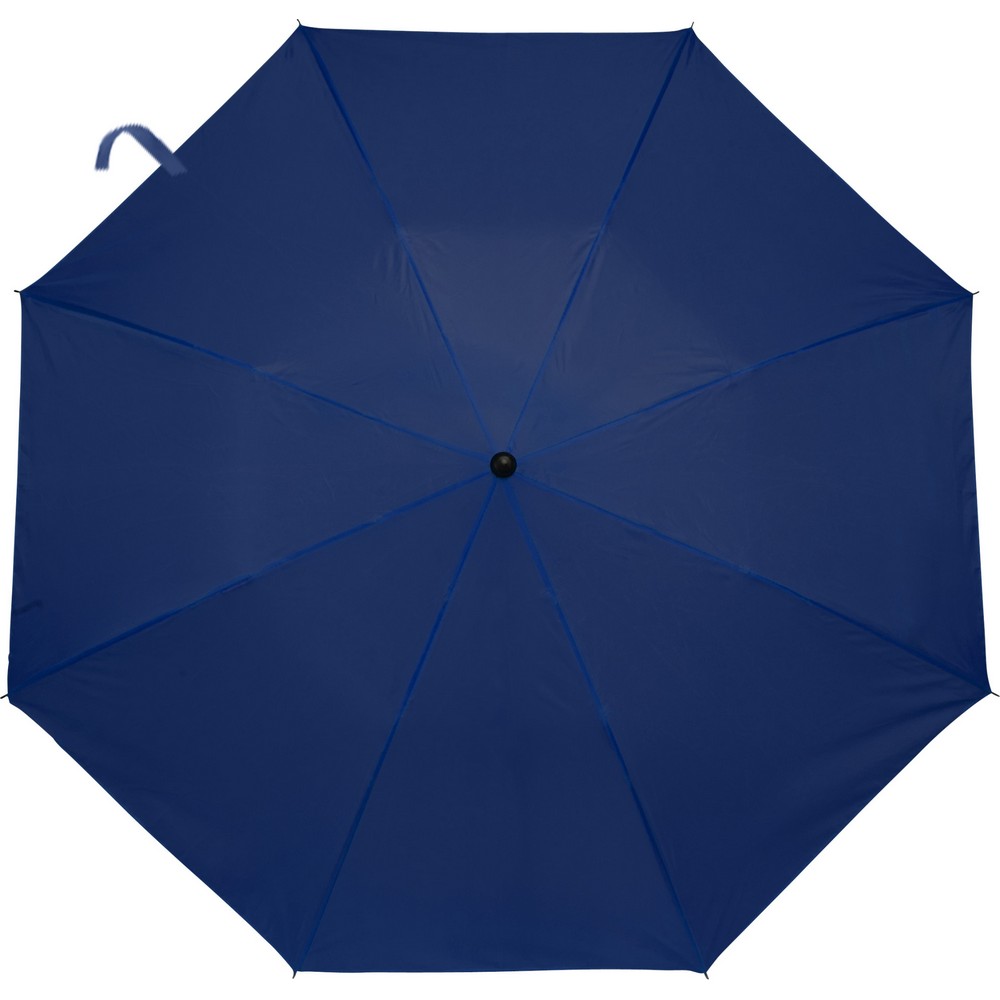 Parasol manualny składany 8 paneli z nadrukiem logo - Parasole manualne z nadrukiem logo | VEBI - zdjęcie 21