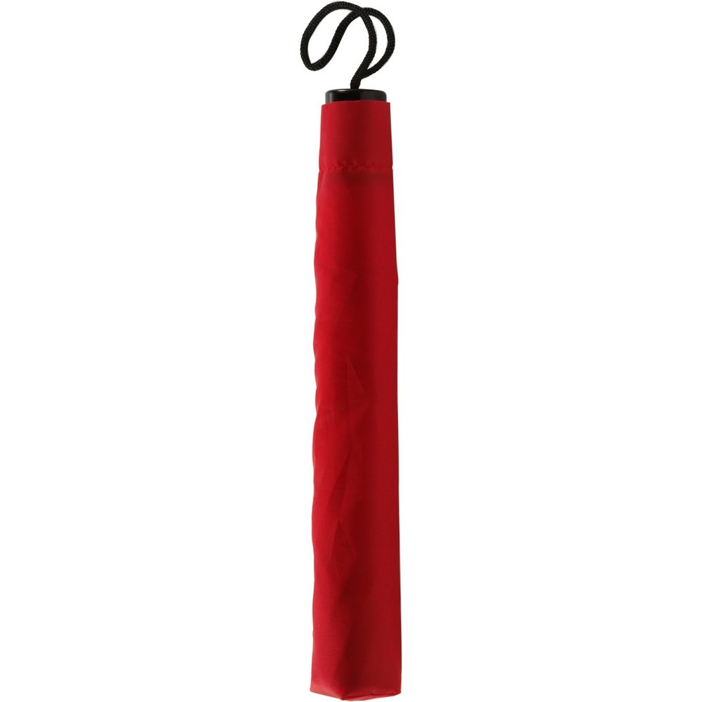 Parasol manualny składany 8 paneli z nadrukiem logo - Parasole manualne z nadrukiem logo | VEBI - zdjęcie 13