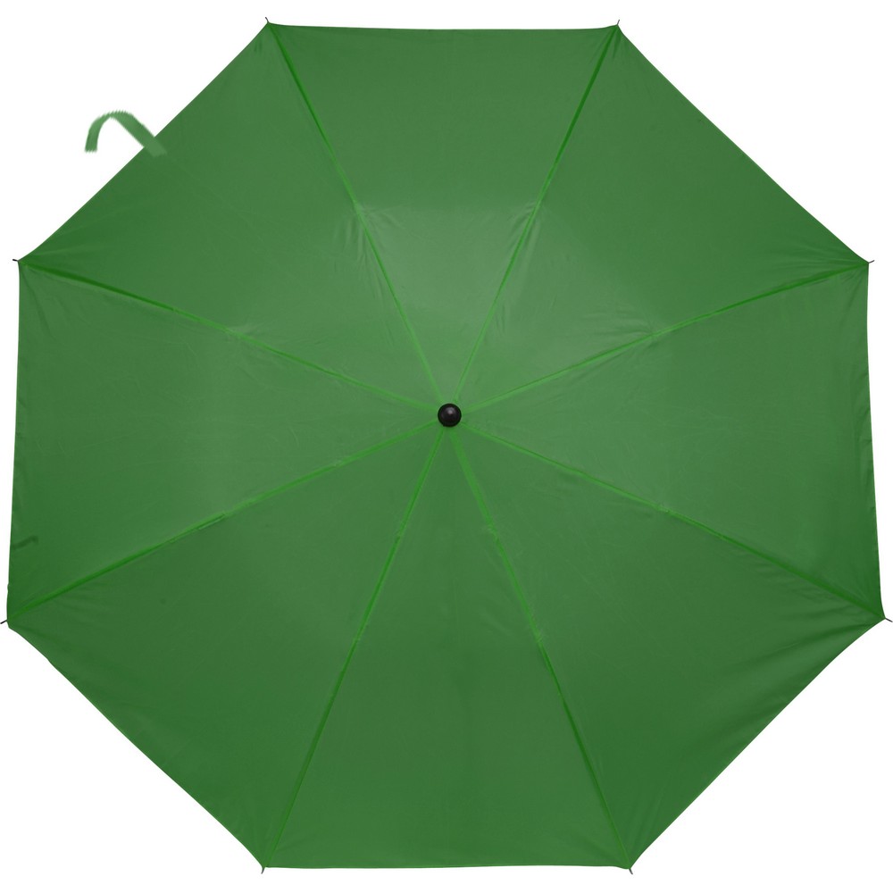 Parasol manualny składany 8 paneli z nadrukiem logo - Parasole manualne z nadrukiem logo | VEBI - zdjęcie 32