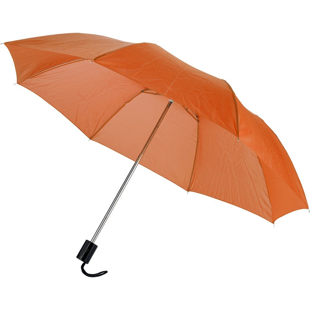 Parasol manualny składany 8 paneli z nadrukiem logo - Parasole manualne z nadrukiem logo | VEBI - zdjęcie 26