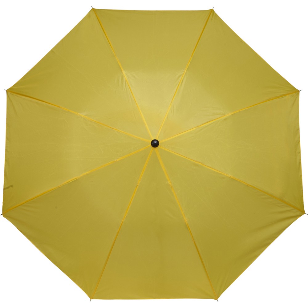 Parasol manualny składany 8 paneli z nadrukiem logo - Parasole manualne z nadrukiem logo | VEBI - zdjęcie 35