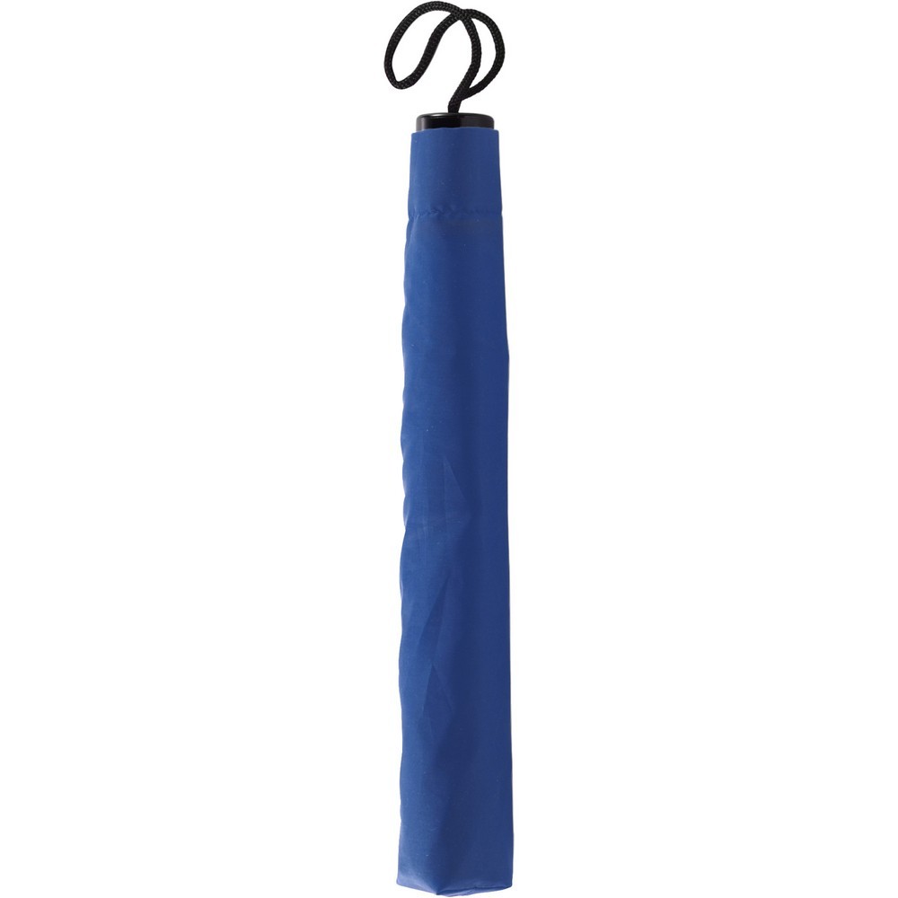Parasol manualny składany 8 paneli z nadrukiem logo - Parasole manualne z nadrukiem logo | VEBI - zdjęcie 7