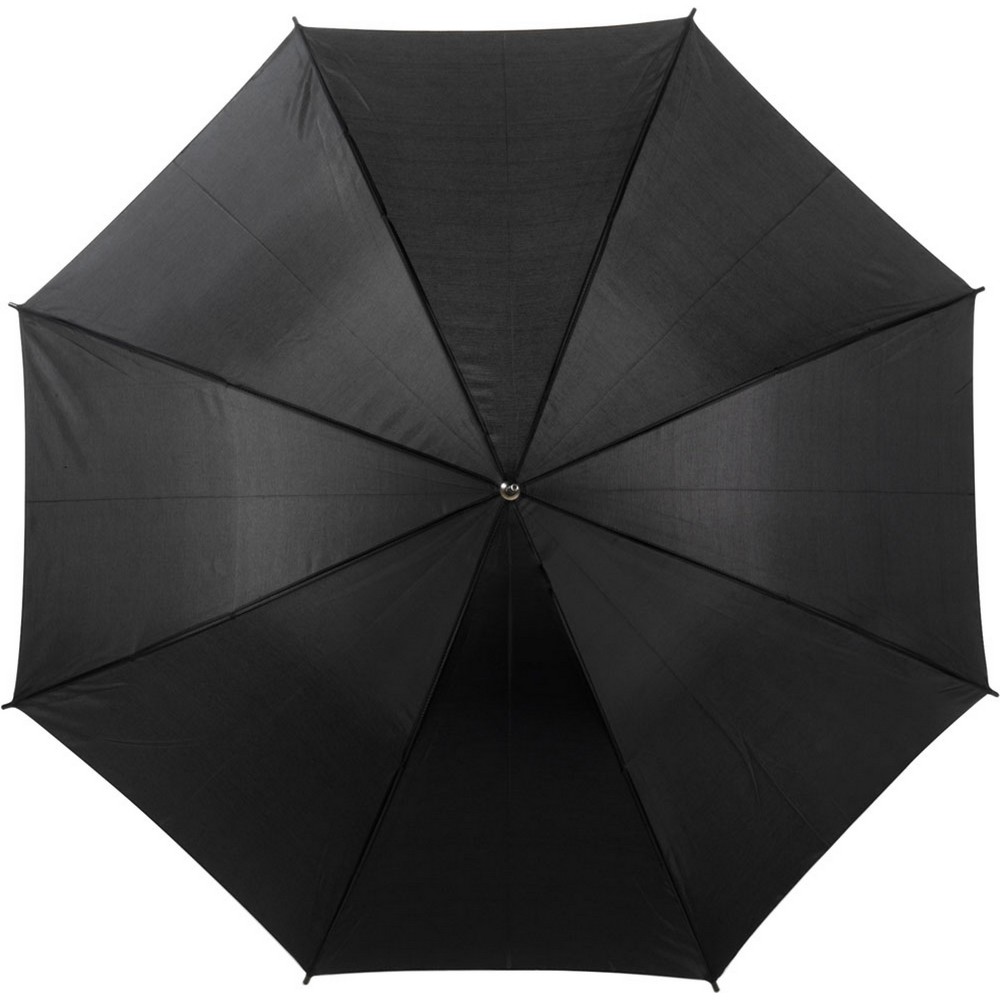 Parasol automatyczny 8-panelowy z metalowym trzeniem - Parasole automatyczne z nadrukiem logo | VEBI - zdjęcie 7