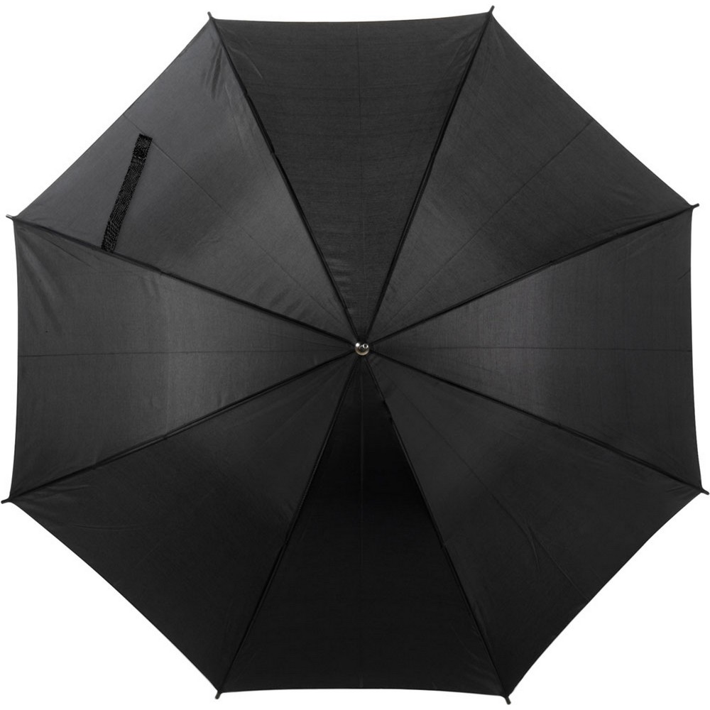 Parasol automatyczny 8-panelowy z metalowym trzeniem - Parasole automatyczne z nadrukiem logo | VEBI - zdjęcie 8