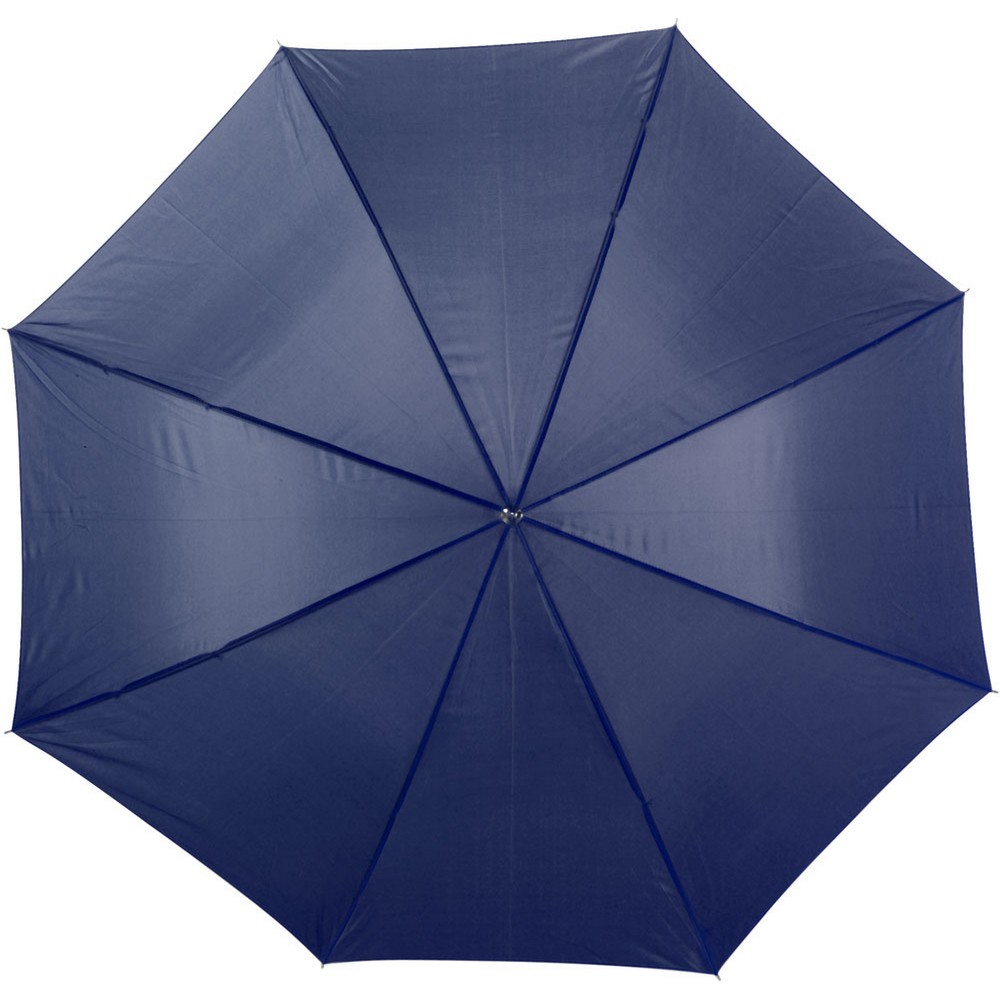 Parasol automatyczny 8-panelowy z metalowym trzeniem - Parasole automatyczne z nadrukiem logo | VEBI - zdjęcie 19