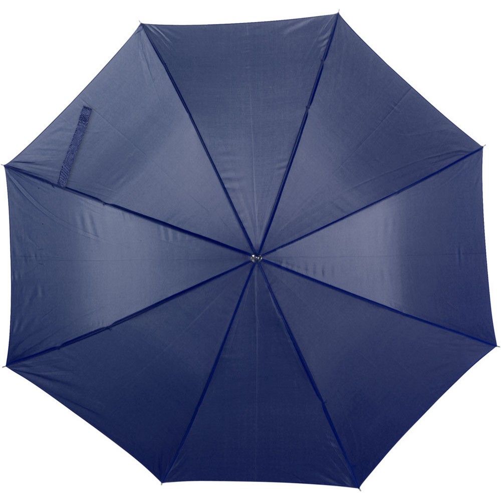 Parasol automatyczny 8-panelowy z metalowym trzeniem - Parasole automatyczne z nadrukiem logo | VEBI - zdjęcie 20