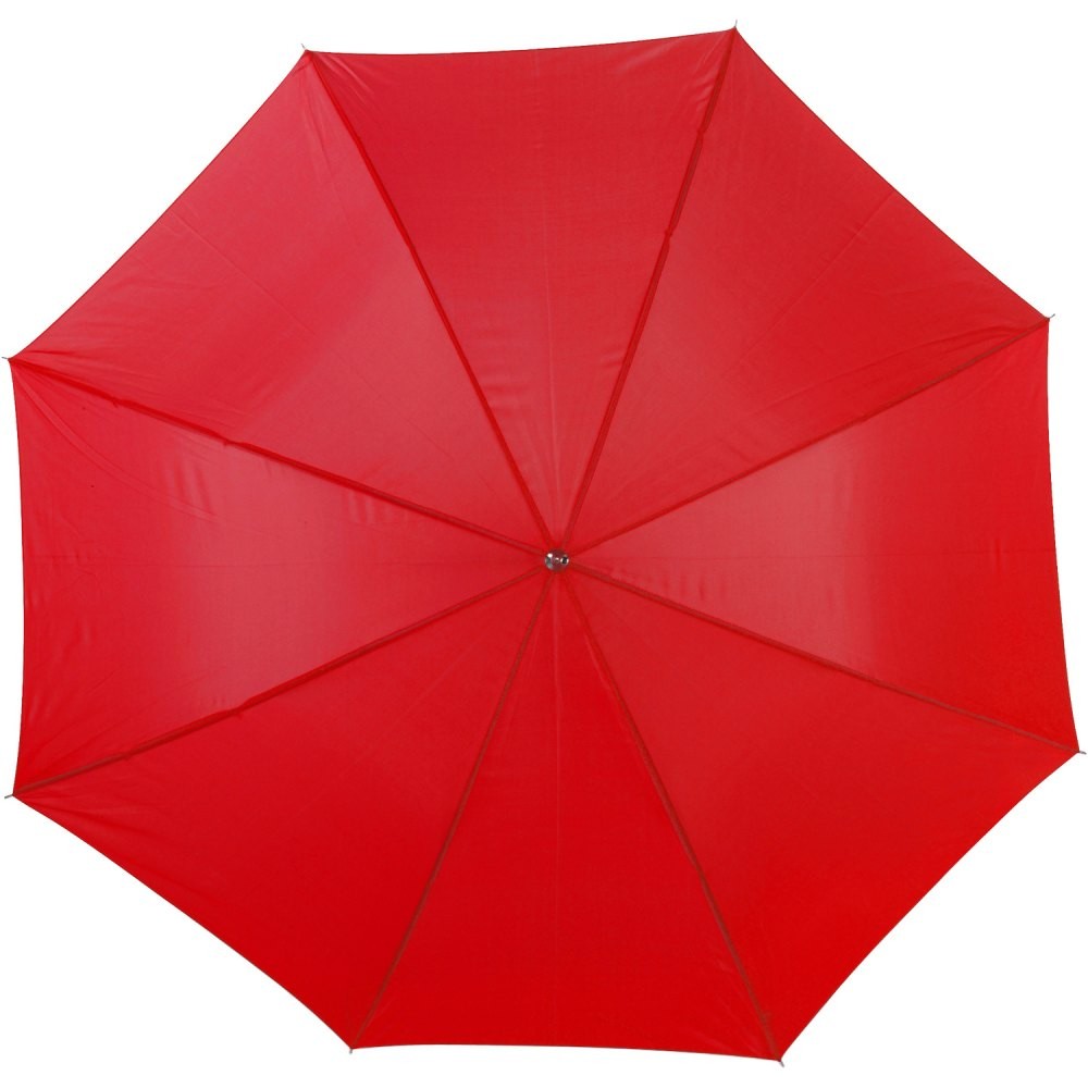 Parasol automatyczny 8-panelowy z metalowym trzeniem - Parasole automatyczne z nadrukiem logo | VEBI - zdjęcie 11