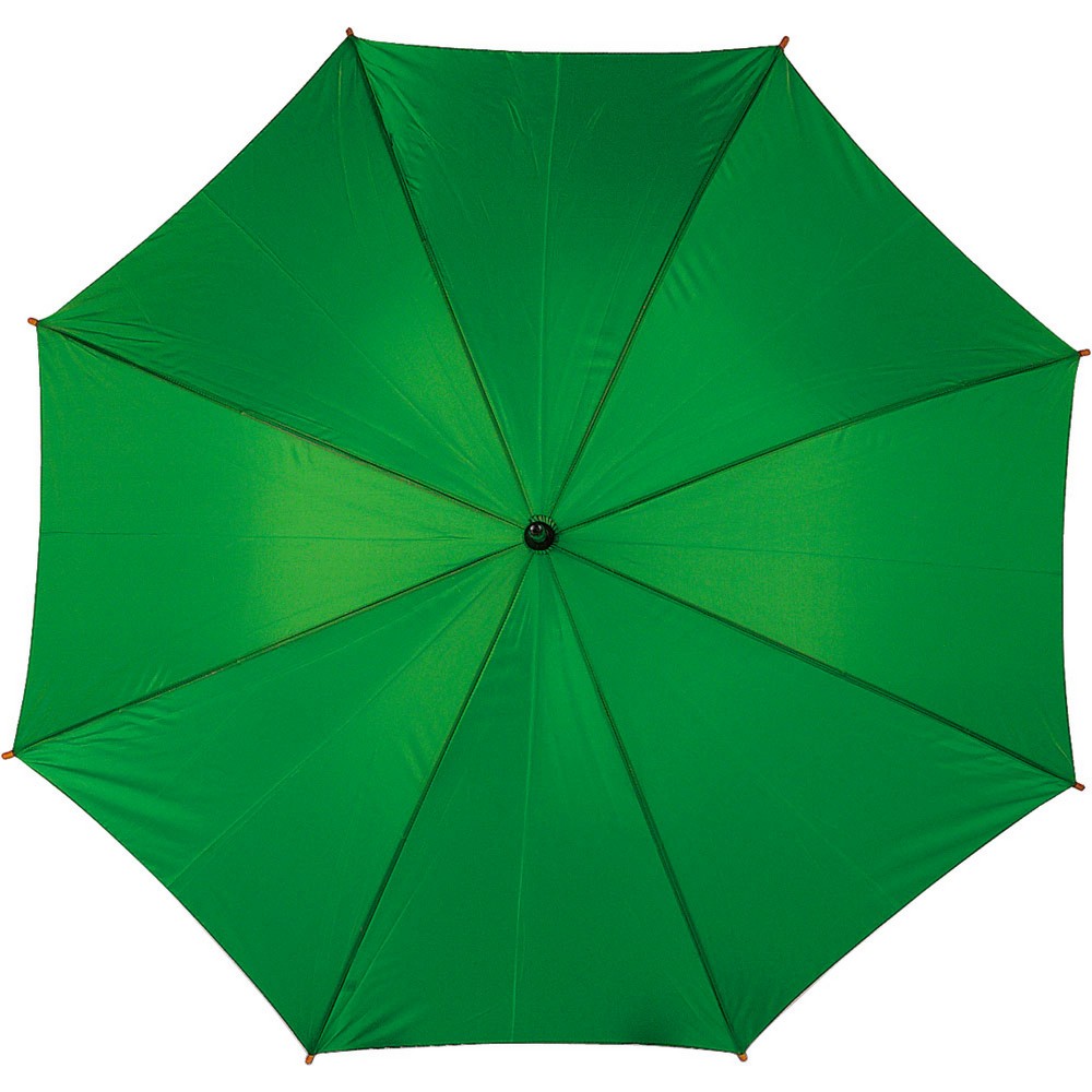 Parasol automatyczny 8-panelowy z metalowym trzeniem - Parasole automatyczne z nadrukiem logo | VEBI - zdjęcie 36