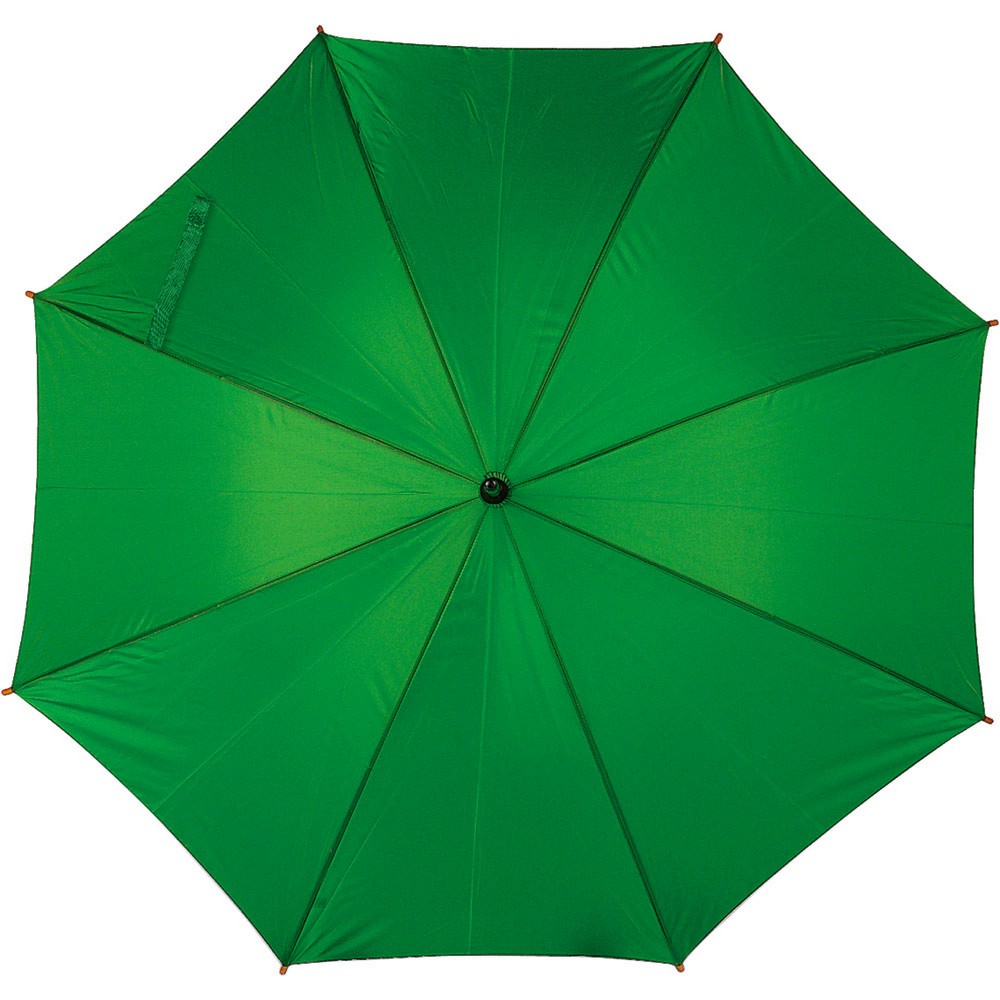 Parasol automatyczny 8-panelowy z metalowym trzeniem - Parasole automatyczne z nadrukiem logo | VEBI - zdjęcie 37