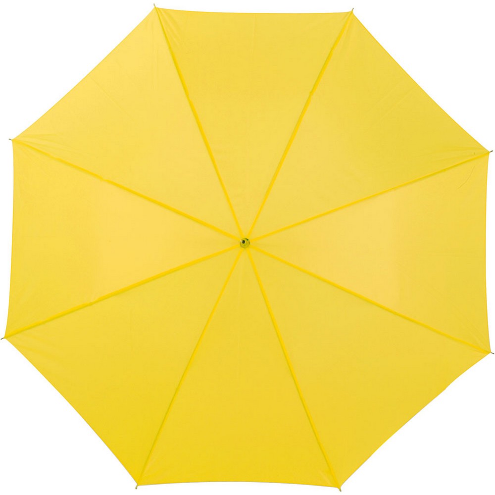 Parasol automatyczny 8-panelowy z metalowym trzeniem - Parasole automatyczne z nadrukiem logo | VEBI - zdjęcie 39