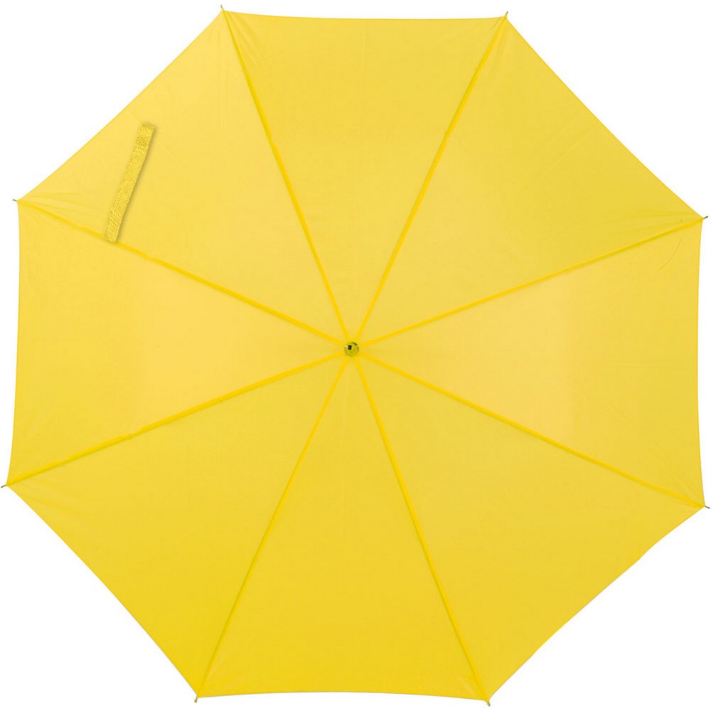 Parasol automatyczny 8-panelowy z metalowym trzeniem - Parasole automatyczne z nadrukiem logo | VEBI - zdjęcie 40