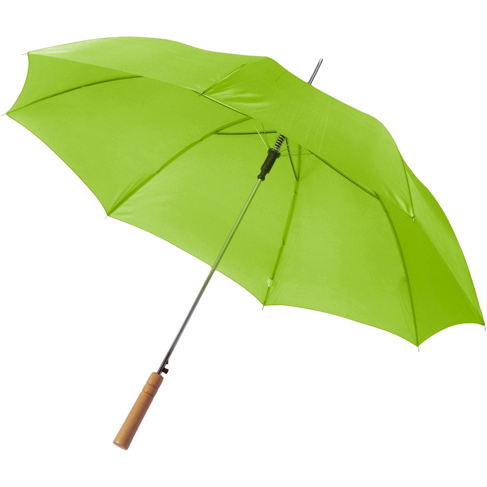 Parasol automatyczny 8-panelowy z metalowym trzeniem - Parasole automatyczne z nadrukiem logo | VEBI - zdjęcie 21