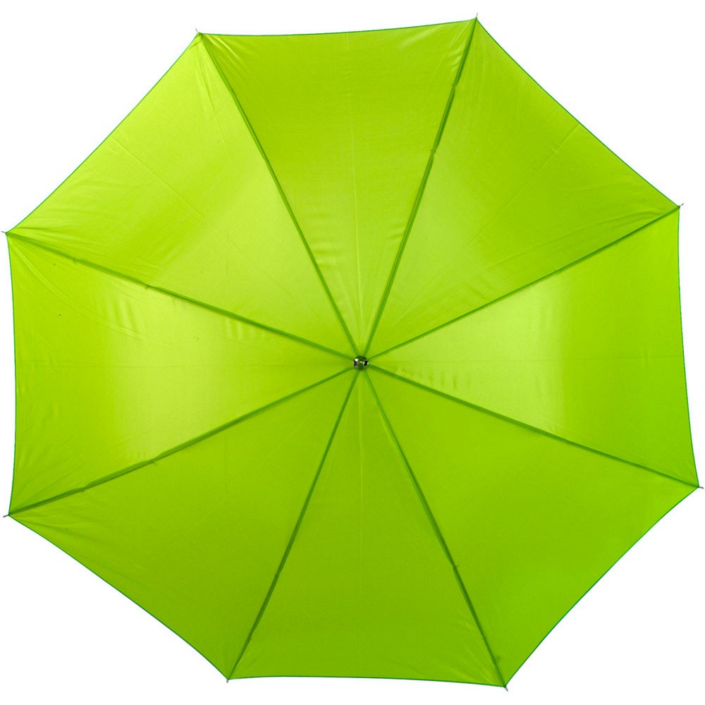 Parasol automatyczny 8-panelowy z metalowym trzeniem - Parasole automatyczne z nadrukiem logo | VEBI - zdjęcie 23