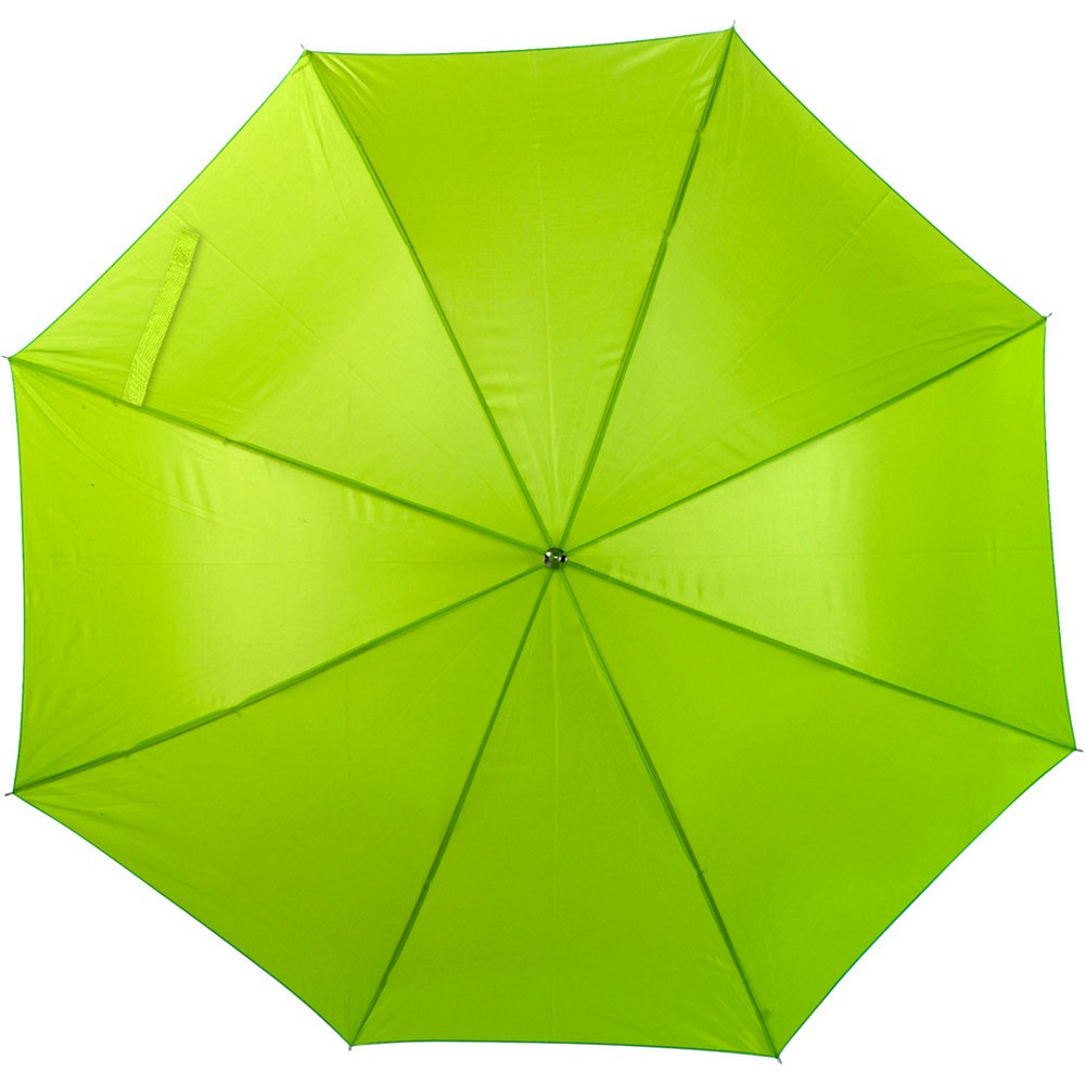 Parasol automatyczny 8-panelowy z metalowym trzeniem - Parasole automatyczne z nadrukiem logo | VEBI - zdjęcie 24