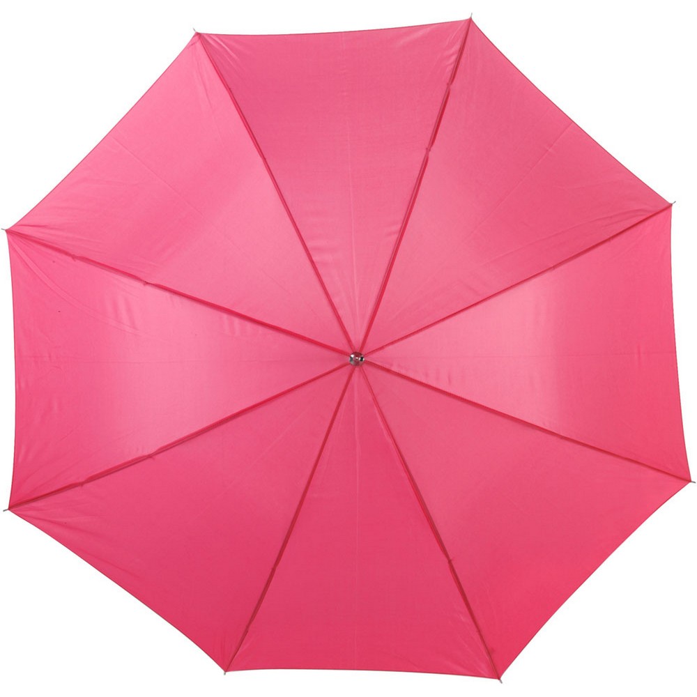 Parasol automatyczny 8-panelowy z metalowym trzeniem - Parasole automatyczne z nadrukiem logo | VEBI - zdjęcie 33
