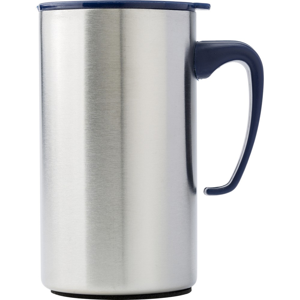 Termos 500 ml i 2 kubki 300 ml z nadrukiem logo - Kubki i butelki termiczne z nadrukiem logo | VEBI - zdjęcie 6