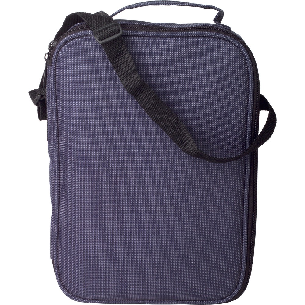 Zestaw termiczny podróżny - termos 500ml + 2 kubki w pokrowcu - zdjęcie 3