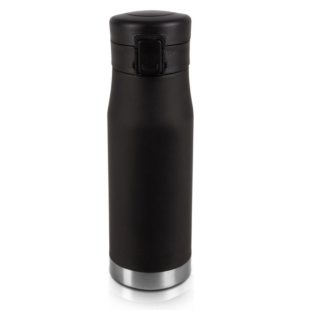 Kubek termiczny 600 ml Mauro Conti z nadrukiem logo - Kubki i butelki termiczne z nadrukiem logo | VEBI