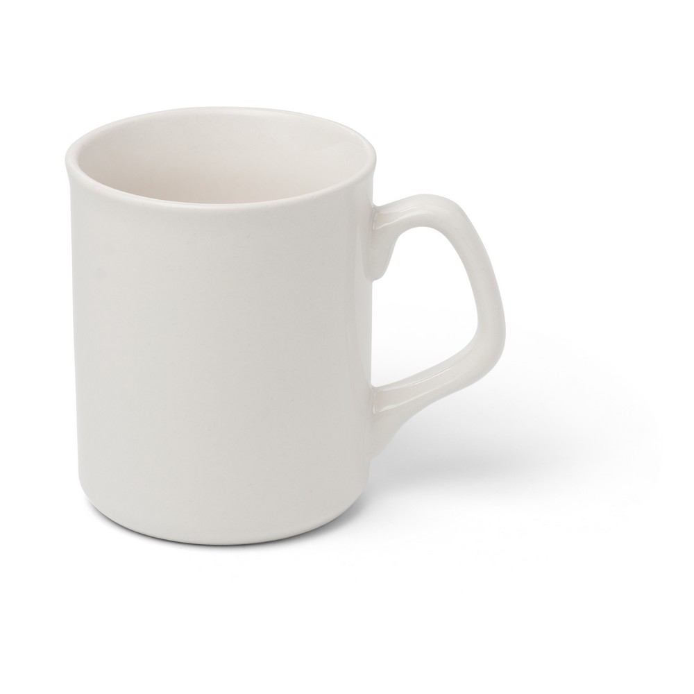 Kubek porcelanowy 250 ml z nadrukiem logo - Kubki z nadrukiem logo | VEBI