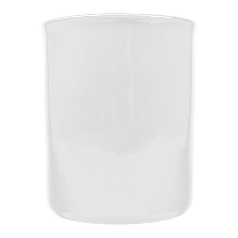 Kubek porcelanowy 250 ml z nadrukiem logo - Kubki z nadrukiem logo | VEBI - zdjęcie 3