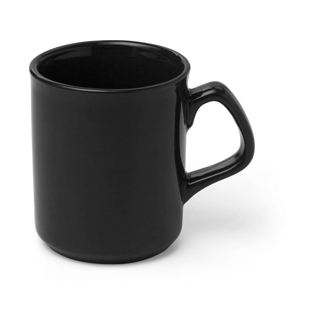 Kubek porcelanowy 250 ml z nadrukiem logo - Kubki z nadrukiem logo | VEBI - zdjęcie 6