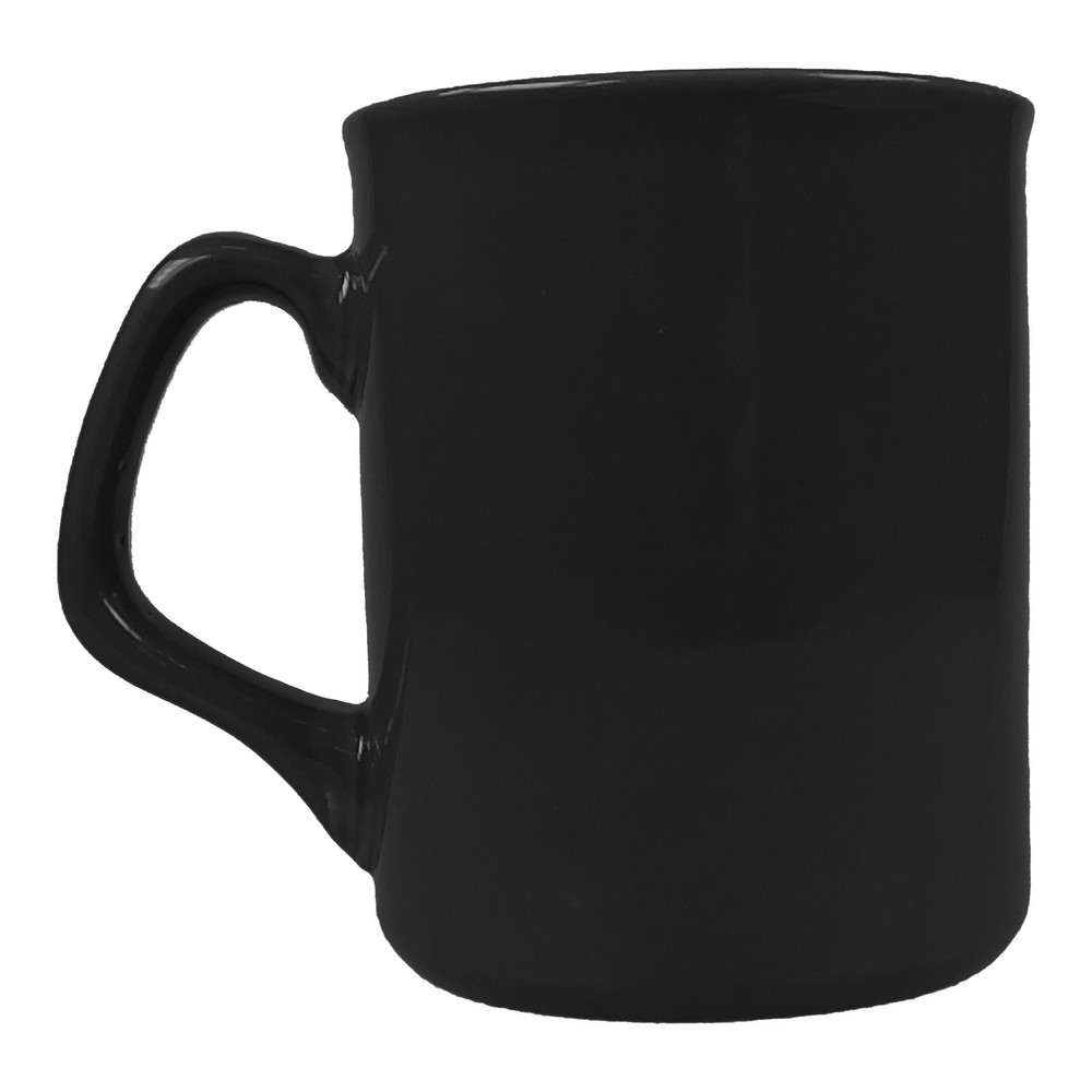 Kubek porcelanowy 250 ml z nadrukiem logo - Kubki z nadrukiem logo | VEBI - zdjęcie 8