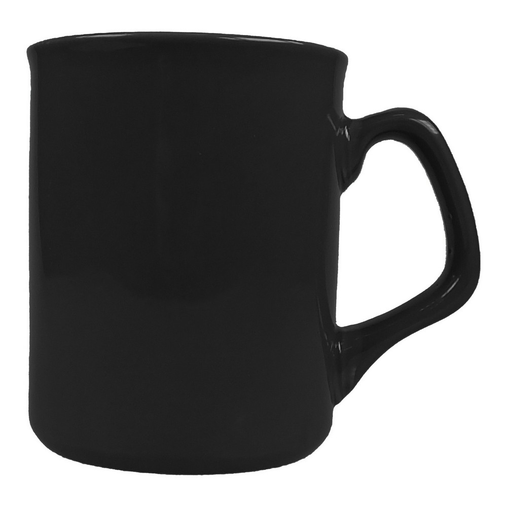 Kubek porcelanowy 250 ml z nadrukiem logo - Kubki z nadrukiem logo | VEBI - zdjęcie 9