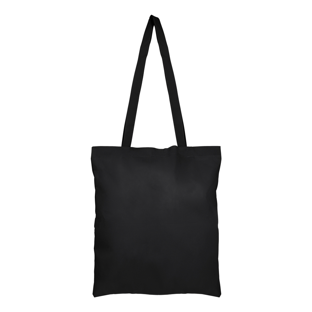 Torba na zakupy Santrell z nadrukiem logo, uchwyty 70 cm - Torby i koszyki na zakupy z nadrukiem logo | VEBI - zdjęcie 16