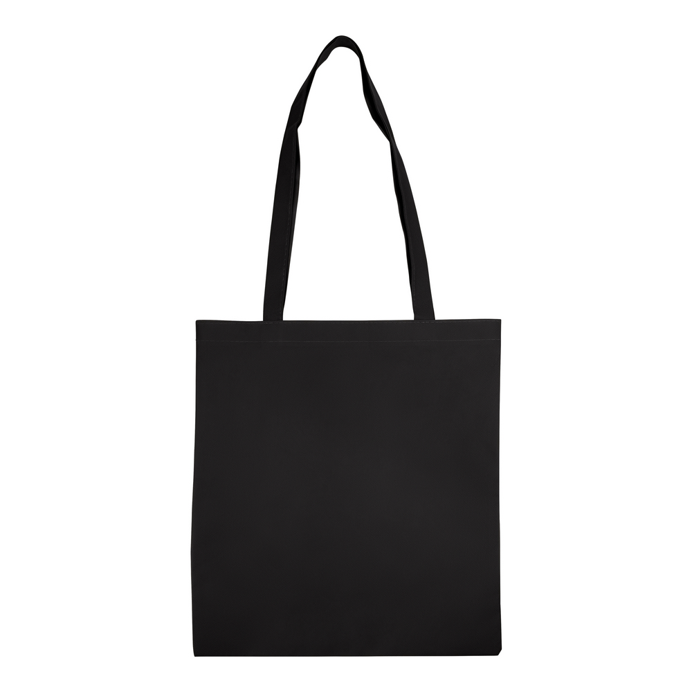 Torba na zakupy Santrell z nadrukiem logo, uchwyty 70 cm - Torby i koszyki na zakupy z nadrukiem logo | VEBI - zdjęcie 17