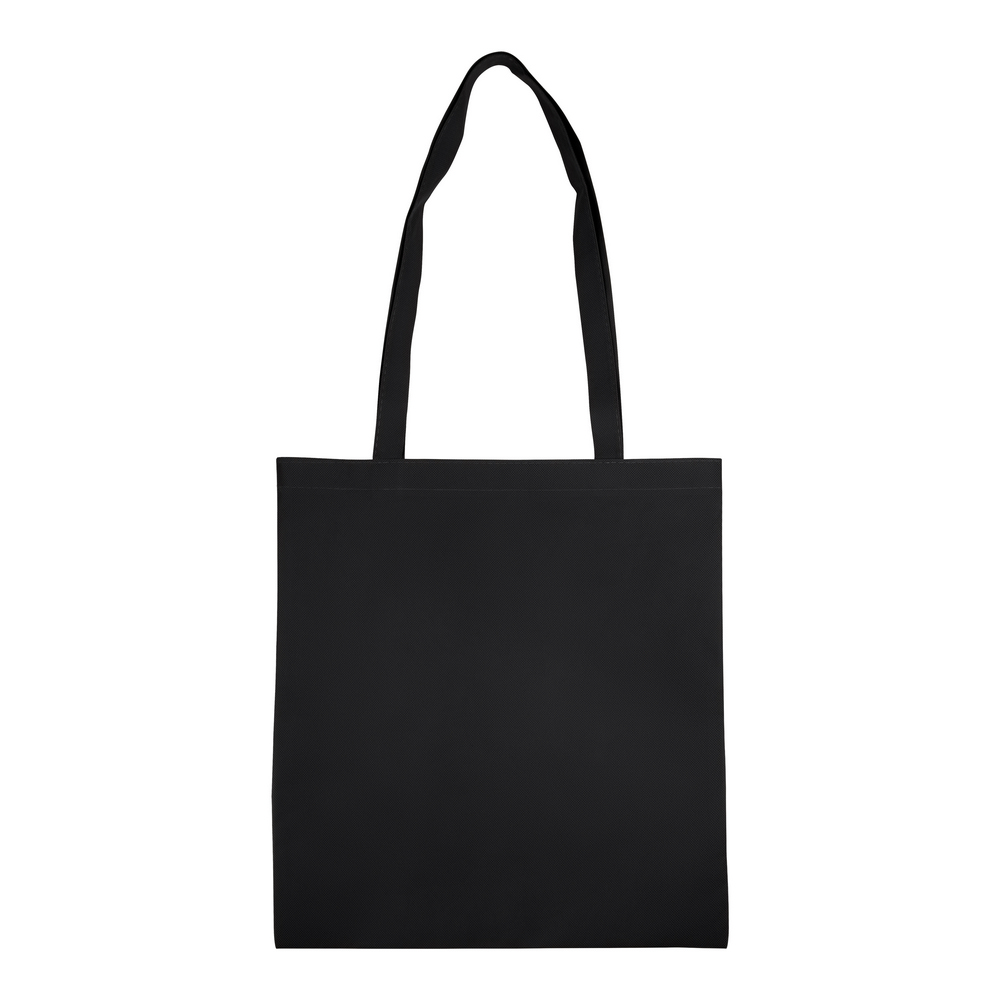 Torba na zakupy Santrell z nadrukiem logo, uchwyty 70 cm - Torby i koszyki na zakupy z nadrukiem logo | VEBI - zdjęcie 18