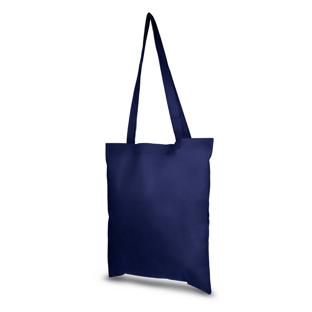 Torba na zakupy Santrell z nadrukiem logo, uchwyty 70 cm - Torby i koszyki na zakupy z nadrukiem logo | VEBI - zdjęcie 26