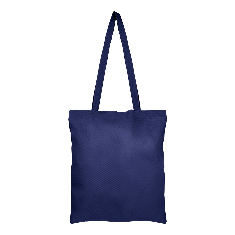 Torba na zakupy Santrell z nadrukiem logo, uchwyty 70 cm - Torby i koszyki na zakupy z nadrukiem logo | VEBI - zdjęcie 28