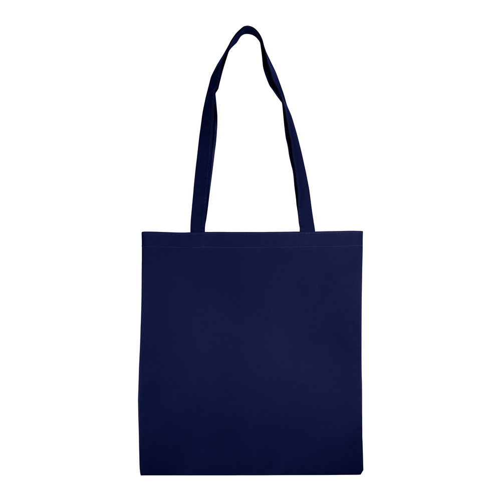 Torba na zakupy Santrell z nadrukiem logo, uchwyty 70 cm - Torby i koszyki na zakupy z nadrukiem logo | VEBI - zdjęcie 29