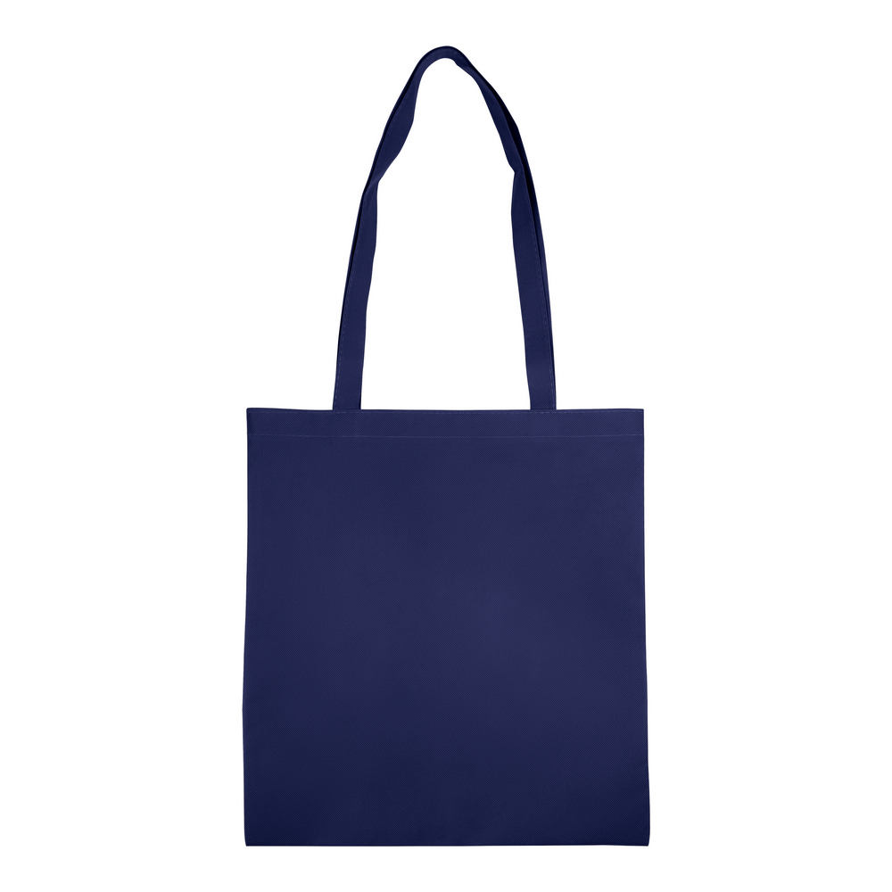 Torba na zakupy Santrell z nadrukiem logo, uchwyty 70 cm - Torby i koszyki na zakupy z nadrukiem logo | VEBI - zdjęcie 30