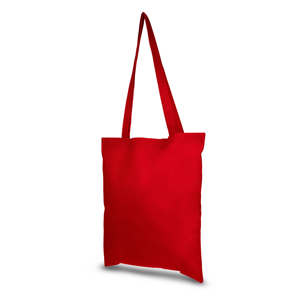 Torba na zakupy Santrell z nadrukiem logo, uchwyty 70 cm - Torby i koszyki na zakupy z nadrukiem logo | VEBI - zdjęcie 25