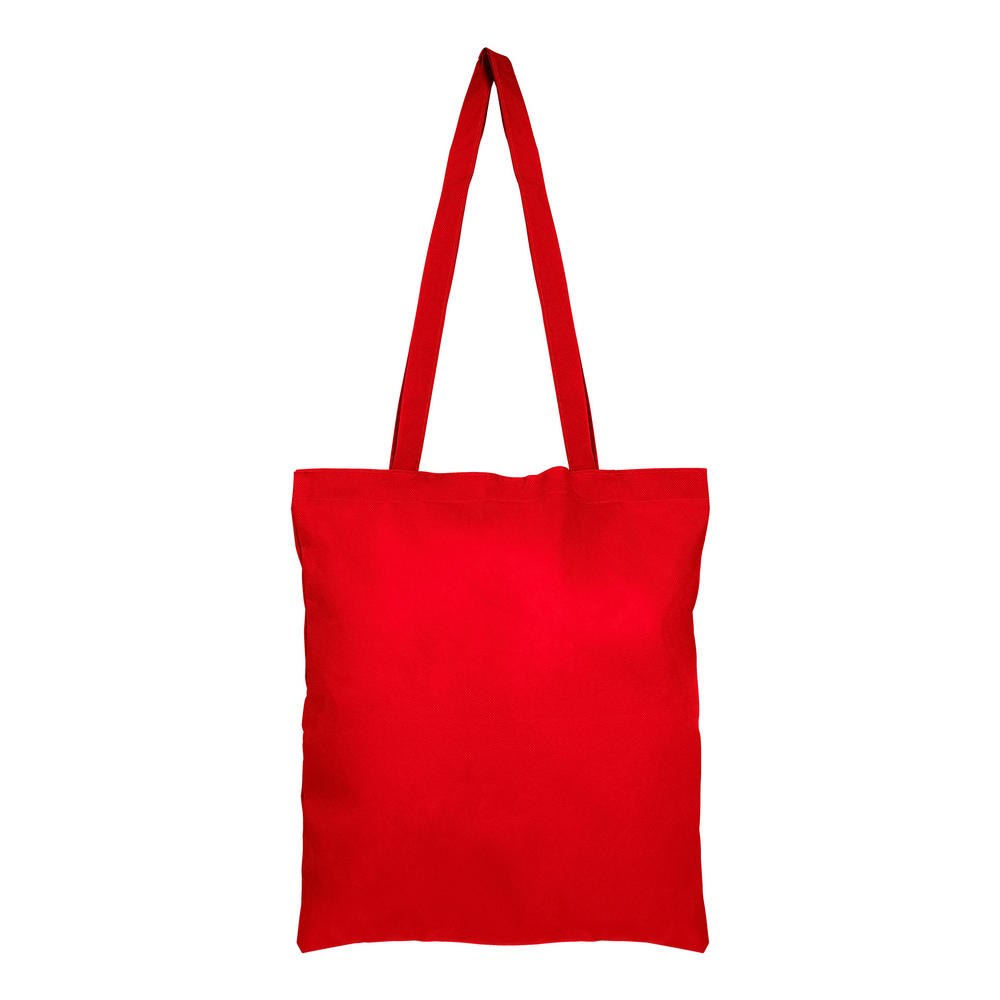 Torba na zakupy Santrell z nadrukiem logo, uchwyty 70 cm - Torby i koszyki na zakupy z nadrukiem logo | VEBI - zdjęcie 22