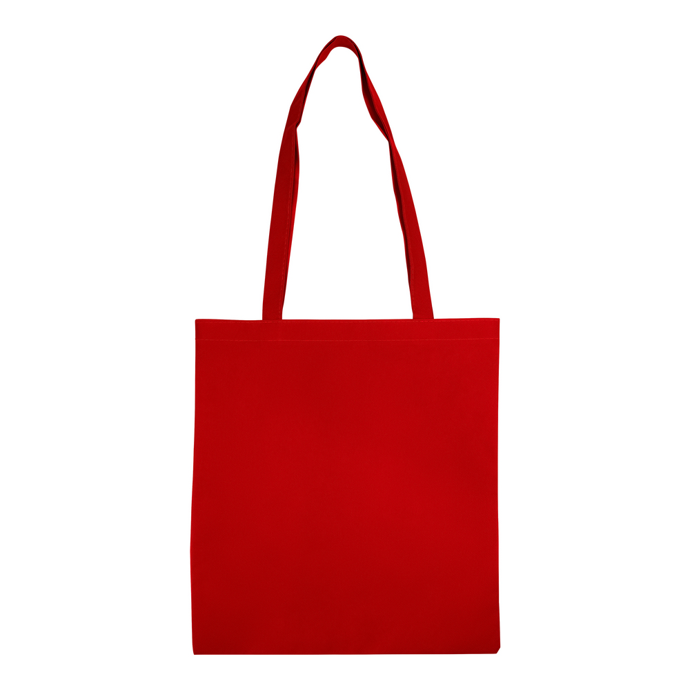 Torba na zakupy Santrell z nadrukiem logo, uchwyty 70 cm - Torby i koszyki na zakupy z nadrukiem logo | VEBI - zdjęcie 23