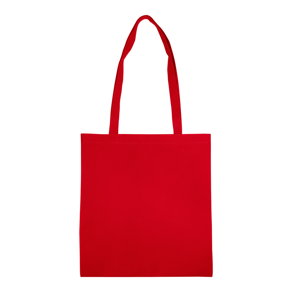 Torba na zakupy Santrell z nadrukiem logo, uchwyty 70 cm - Torby i koszyki na zakupy z nadrukiem logo | VEBI - zdjęcie 24