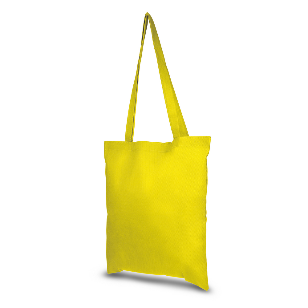 Torba na zakupy Santrell z nadrukiem logo, uchwyty 70 cm - Torby i koszyki na zakupy z nadrukiem logo | VEBI - zdjęcie 44